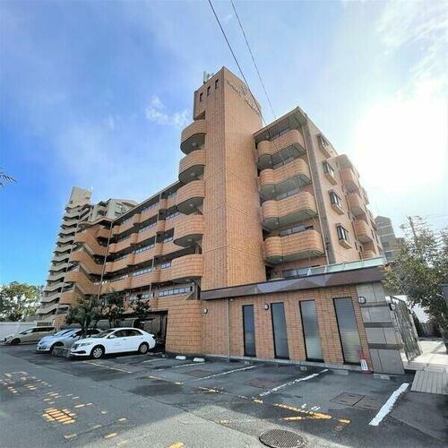 愛知県一宮市三条字安 賃貸マンション