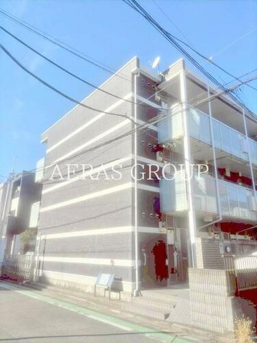 埼玉県さいたま市大宮区堀の内町１丁目 賃貸マンション