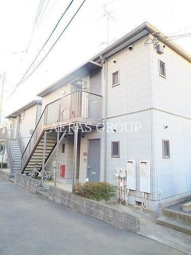 埼玉県さいたま市中央区大戸３丁目 賃貸アパート