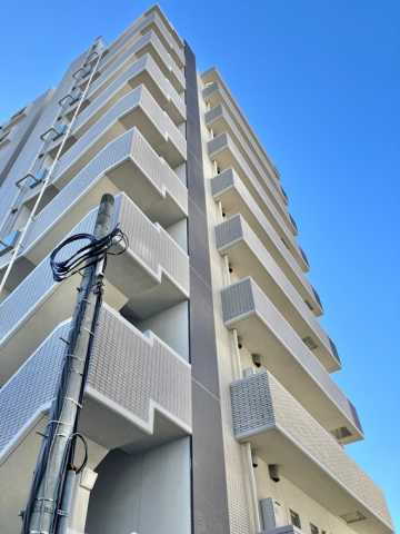 東京都葛飾区東新小岩１丁目 賃貸マンション