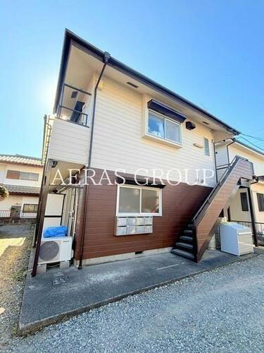 東京都八王子市中野町 賃貸アパート