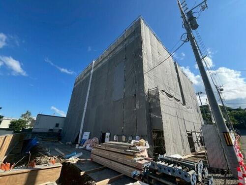 北海道札幌市西区山の手七条７丁目 賃貸マンション