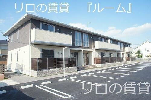 福岡県糟屋郡志免町南里６丁目 2階建 築10年3ヶ月