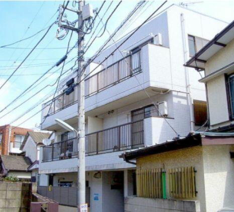 プレジール南台