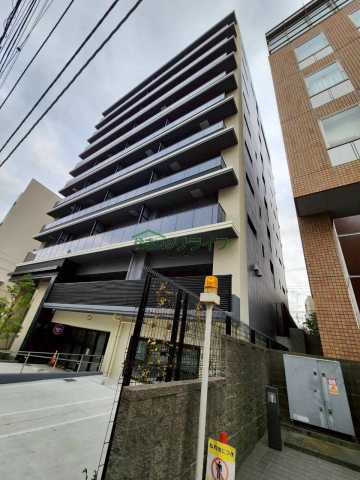 東京都渋谷区代々木３丁目 賃貸マンション