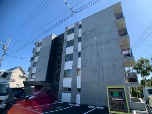 北海道札幌市西区山の手七条７丁目 賃貸マンション