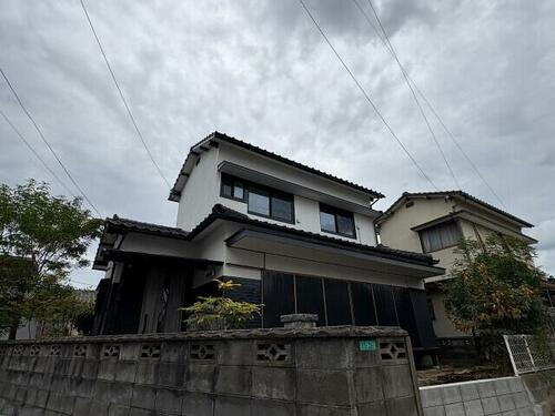 福岡県北九州市八幡西区力丸町 賃貸一戸建て