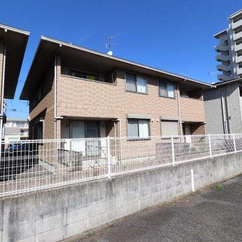 岡山県岡山市北区平野 築20年4ヶ月 2階建