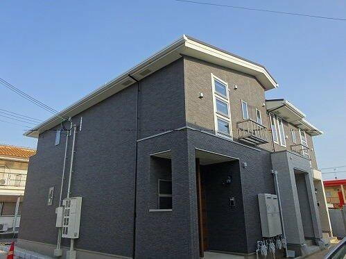 プルミエ・静徳Ⅱ