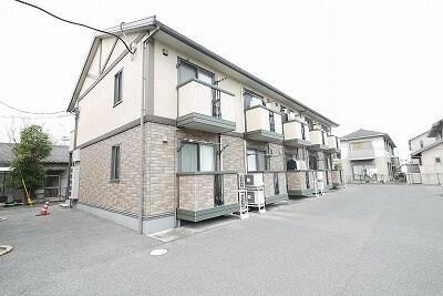 Ｃａｓａ　Ｙ．Ｍ．Ｋ　Ｂ棟