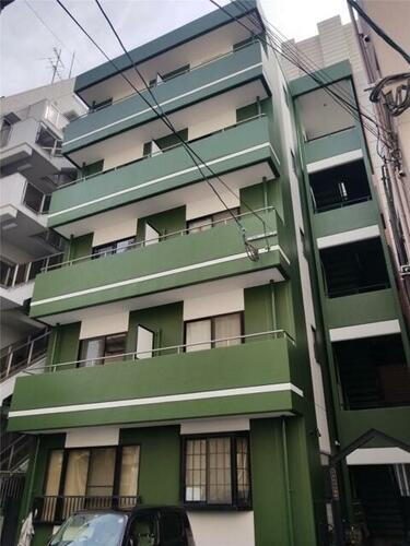 長崎県長崎市大橋町 賃貸マンション