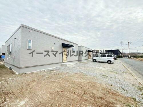 福岡県八女郡広川町大字一條 賃貸一戸建て