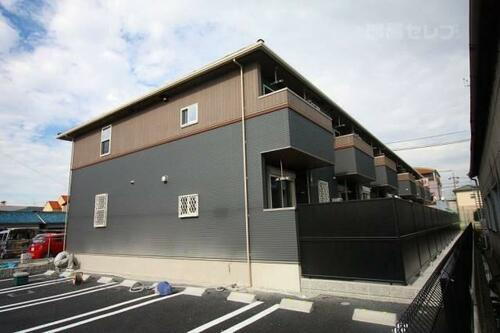 愛知県北名古屋市井瀬木高畑 賃貸アパート