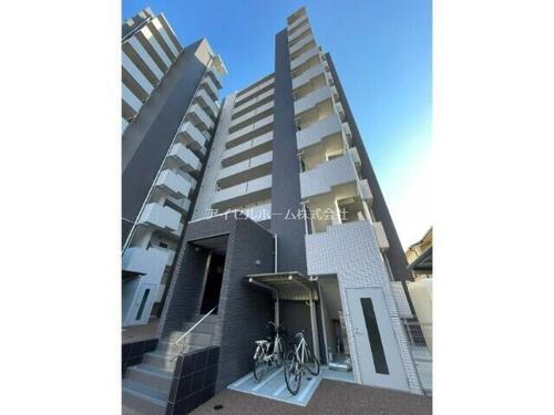 広島県呉市本町 賃貸マンション