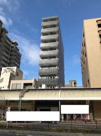 広島県呉市本通２丁目 賃貸マンション