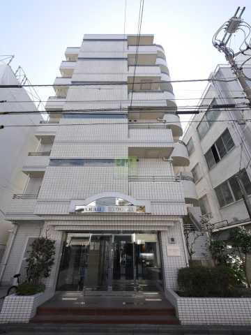 東京都墨田区千歳２丁目 築37年10ヶ月 9階建