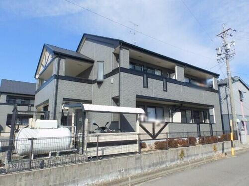 三重県桑名市大字小泉 賃貸アパート