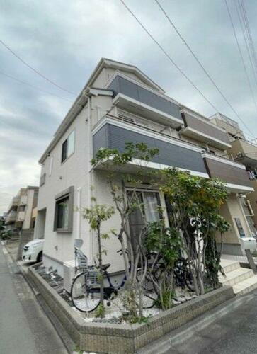 神奈川県川崎市川崎区昭和２丁目 賃貸一戸建て