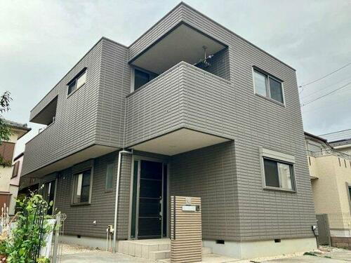 千葉県鎌ケ谷市東鎌ケ谷１丁目 賃貸一戸建て