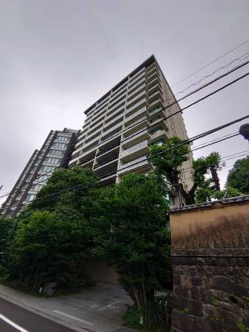 東京都千代田区一番町 賃貸マンション