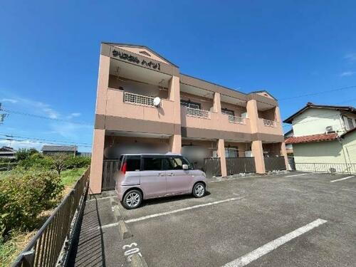 クリスタルハイツⅠ