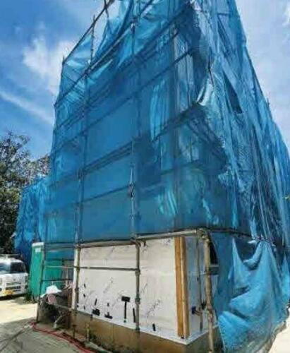 神奈川県横浜市中区山元町１丁目 賃貸アパート