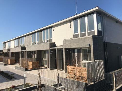 茨城県鹿嶋市大字平井 賃貸アパート