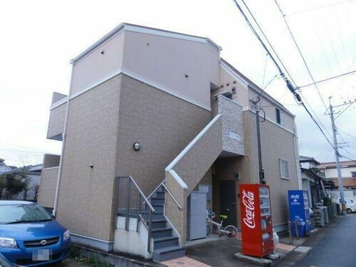 福岡県福岡市早良区次郎丸１丁目 賃貸アパート