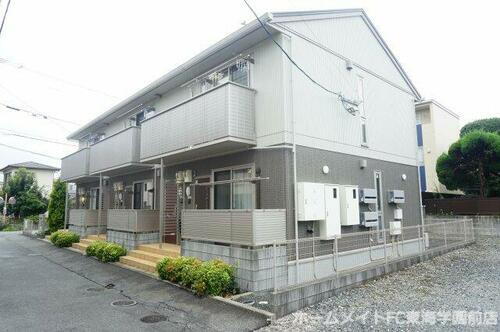 ハーモニー新水前寺Ⅱ