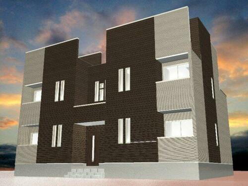 熊本県熊本市中央区出水３丁目 賃貸アパート