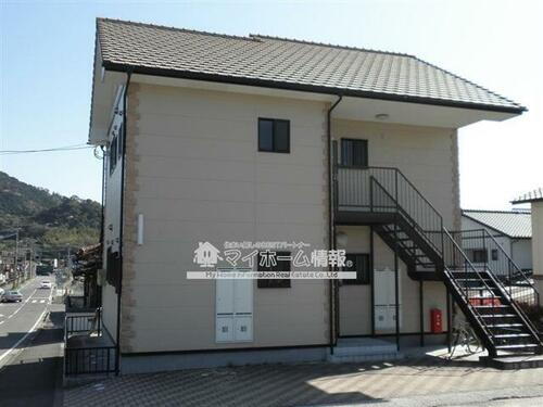 コスモハイツふじⅤ