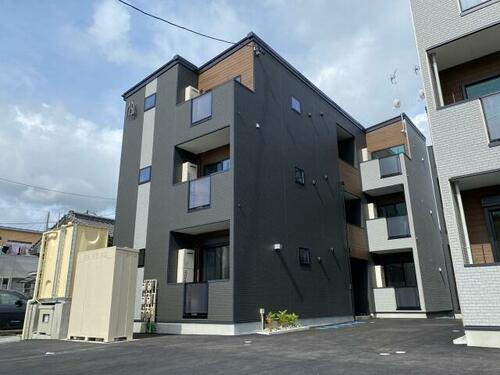 三重県桑名市宮通 賃貸アパート