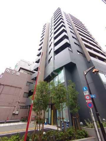 東京都文京区本郷４丁目 賃貸マンション