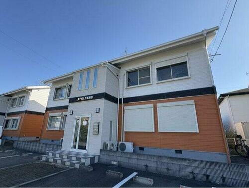 ＡＦＩＥＬＤ　嘉島Ⅱ