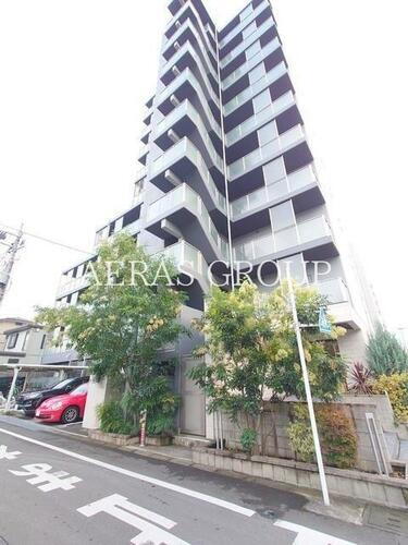 Ｎ－ｓｔａｇｅ八王子Ⅱ