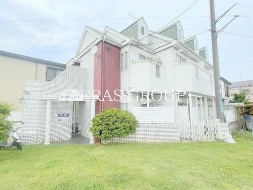 神奈川県相模原市南区双葉２丁目 賃貸アパート