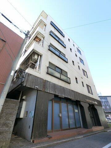 千葉県千葉市中央区市場町 賃貸マンション