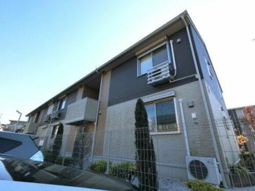 千葉県千葉市中央区都町５丁目 賃貸アパート