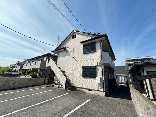 茨城県神栖市大野原４丁目 賃貸アパート