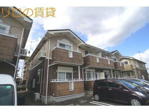 福岡県糟屋郡粕屋町酒殿２丁目 2階建 築19年2ヶ月