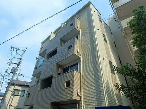 東京都荒川区西尾久１丁目 賃貸マンション