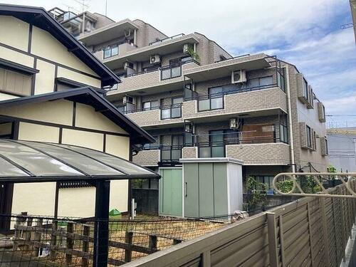 レオネクストハッピネスⅢ