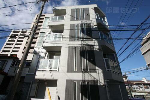 愛知県名古屋市千種区内山１丁目 賃貸アパート