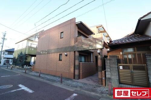 愛知県名古屋市千種区若水３丁目 賃貸マンション