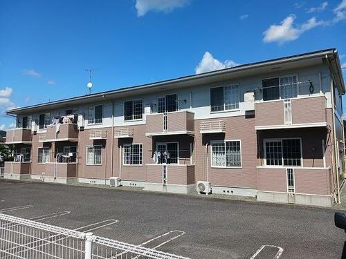 広島県府中市中須町 賃貸アパート