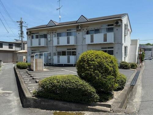 岡山県笠岡市横島 賃貸アパート