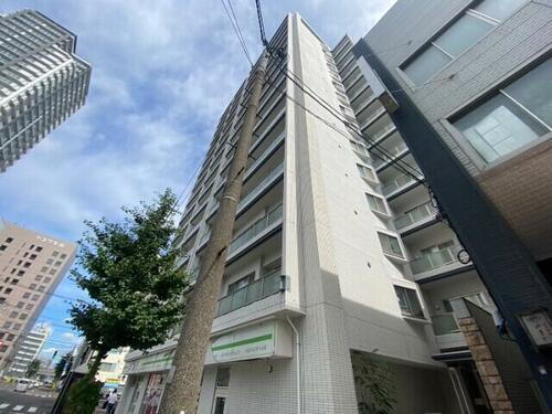 北海道札幌市中央区北三条東２丁目 賃貸マンション