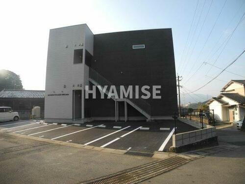 長崎県諫早市堂崎町 2階建 築4年2ヶ月