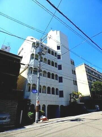 勝山ビューハイツ