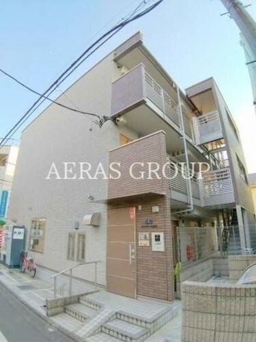 東京都八王子市上野町 賃貸マンション